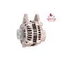 EXCHANGE ALTERNATOR 80AMP 12V