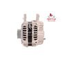 EXCHANGE ALTERNATOR 80AMP 12V
