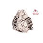 EXCHANGE ALTERNATOR 80AMP 12V