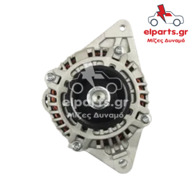Δυναμό Mitsubishi A5262 A3TB5491