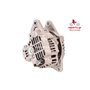 EXCHANGE ALTERNATOR 80AMP 12V