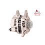 EXCHANGE ALTERNATOR 80AMP 12V