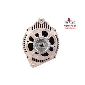 EXCHANGE ALTERNATOR 120AMP 12V