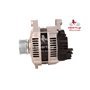 EXCHANGE ALTERNATOR 120AMP 12V
