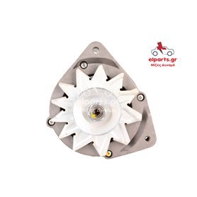 EXCHANGE ALTERNATOR 90AMP 12V