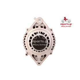 EXCHANGE ALTERNATOR 90AMP 12V