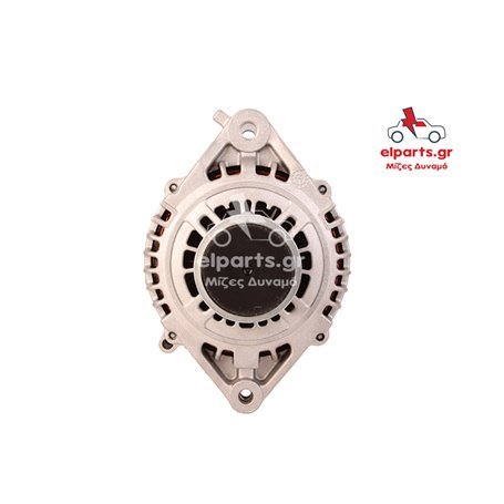 EXCHANGE ALTERNATOR 90AMP 12V