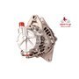 EXCHANGE ALTERNATOR 105AMP 12V