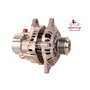 EXCHANGE ALTERNATOR 105AMP 12V