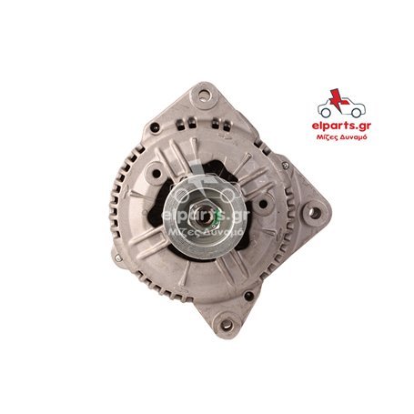 EXCHANGE ALTERNATOR 120AMP 12V