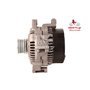 EXCHANGE ALTERNATOR 120AMP 12V