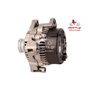 EXCHANGE ALTERNATOR 120AMP 12V