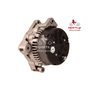 EXCHANGE ALTERNATOR 120AMP 12V