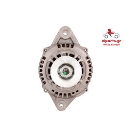 ΔΥΝΑΜΟ  ISUZU Trooper OPEL Monterey VAUXHALL EXCHANGE ALTERNATOR 60AMP 12V