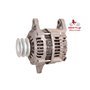 EXCHANGE ALTERNATOR 60AMP 12V