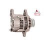 EXCHANGE ALTERNATOR 60AMP 12V