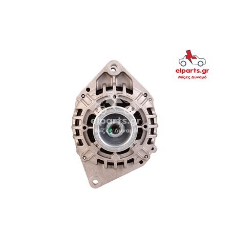 EXCHANGE ALTERNATOR 90AMP 12V