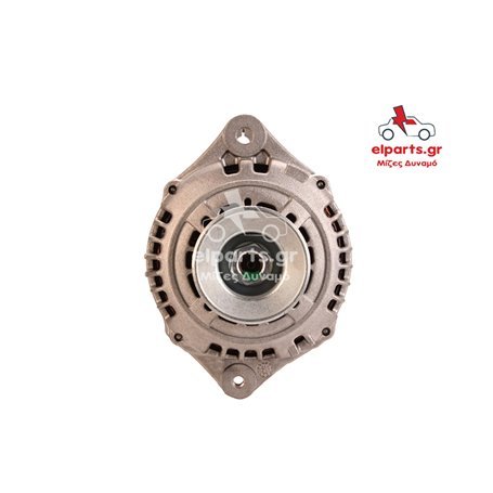 EXCHANGE ALTERNATOR 90AMP 12V