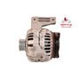 EXCHANGE ALTERNATOR 160AMP 12V
