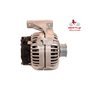 EXCHANGE ALTERNATOR 160AMP 12V