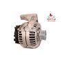 EXCHANGE ALTERNATOR 160AMP 12V
