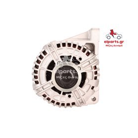 EXCHANGE ALTERNATOR 160AMP 12V
