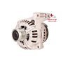 EXCHANGE ALTERNATOR 160AMP 12V