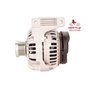 EXCHANGE ALTERNATOR 160AMP 12V
