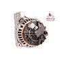 EXCHANGE ALTERNATOR 160AMP 12V