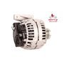 EXCHANGE ALTERNATOR 160AMP 12V