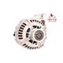 EXCHANGE ALTERNATOR 160AMP 12V