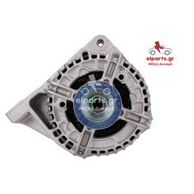 EXCHANGE ALTERNATOR 140AMP 12V