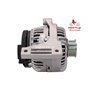 EXCHANGE ALTERNATOR 140AMP 12V