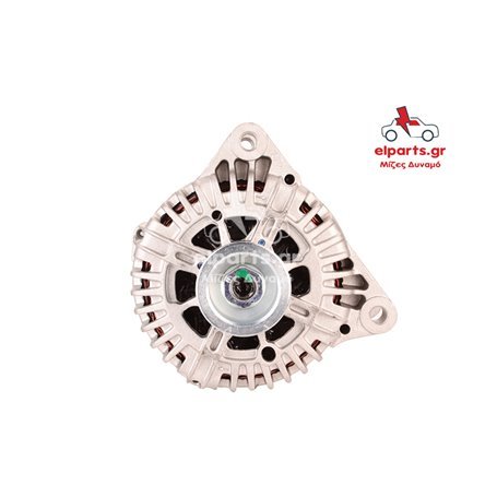 EXCHANGE ALTERNATOR 150AMP 12V