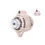 EXCHANGE ALTERNATOR 80AMP 12V