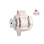 EXCHANGE ALTERNATOR 80AMP 12V