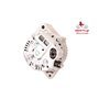 EXCHANGE ALTERNATOR 80AMP 12V