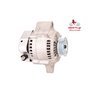 EXCHANGE ALTERNATOR 80AMP 12V
