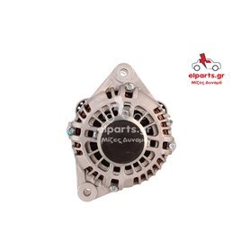 EXCHANGE ALTERNATOR 110AMP 12V