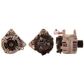 EXCHANGE ALTERNATOR 110AMP 12V