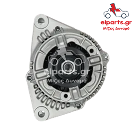 Δυναμό Bosch A0133PR 