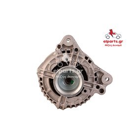 EXCHANGE ALTERNATOR 120AMP 12V