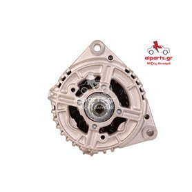 EXCHANGE ALTERNATOR 150AMP 12V