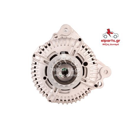 EXCHANGE ALTERNATOR 180AMP 12V