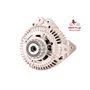 EXCHANGE ALTERNATOR 180AMP 12V