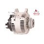 EXCHANGE ALTERNATOR 180AMP 12V