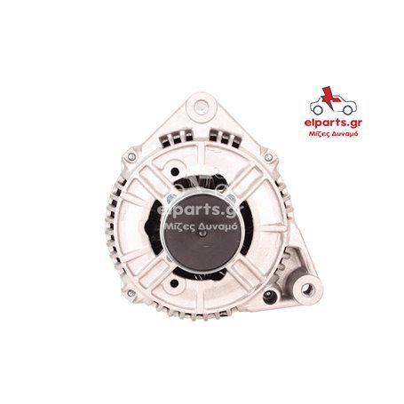 EXCHANGE ALTERNATOR 120AMP 12V