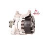 EXCHANGE ALTERNATOR 120AMP 12V