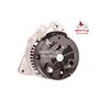 EXCHANGE ALTERNATOR 120AMP 12V