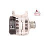EXCHANGE ALTERNATOR 120AMP 12V